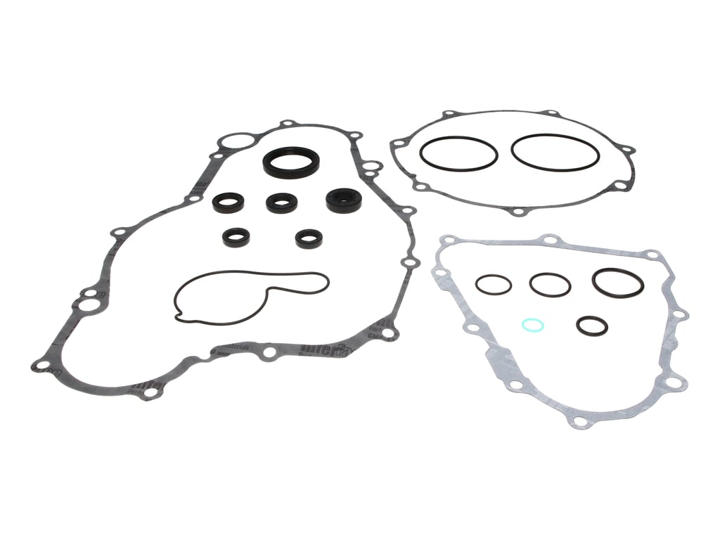 Wiseco 04-13 YFZ450 Bottom End Gasket Kit - WB1059