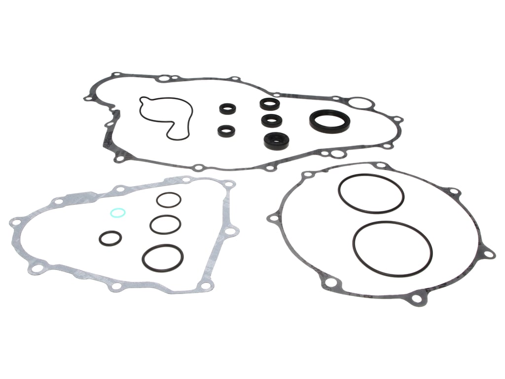 Wiseco 04-13 YFZ450 Bottom End Gasket Kit - WB1059