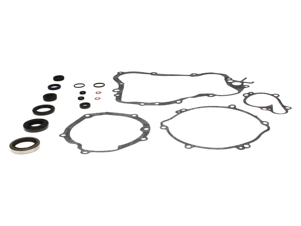 Wiseco 01-04 Yamaha YZ125 Bottom End Gasket Kit - WB1061