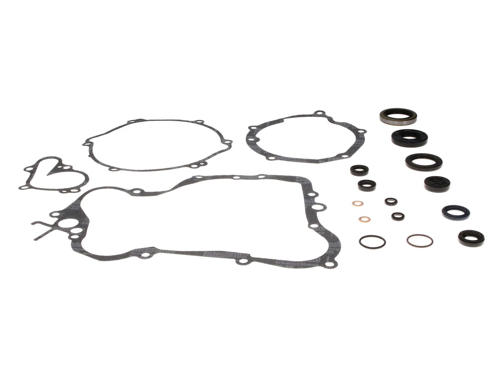 Wiseco 01-04 Yamaha YZ125 Bottom End Gasket Kit - WB1061