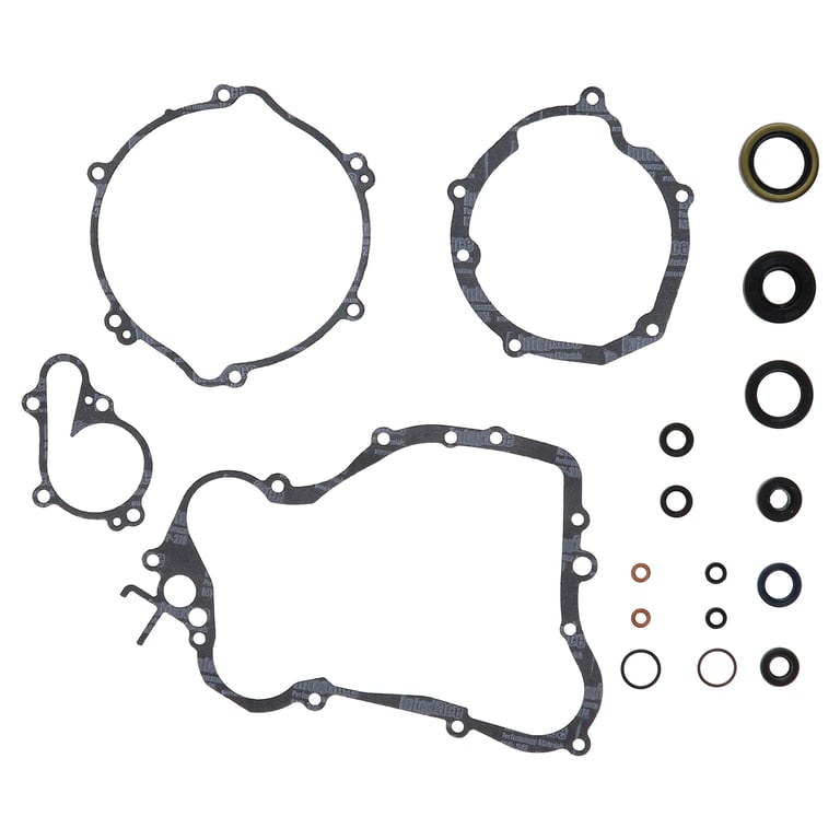 Wiseco 01-04 Yamaha YZ125 Bottom End Gasket Kit - WB1061