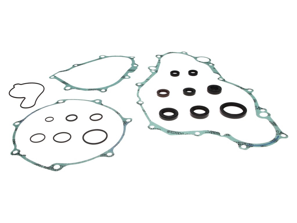 Wiseco 03-05 Yamaha YZ450F Bottom End Gasket Kit - WB1069