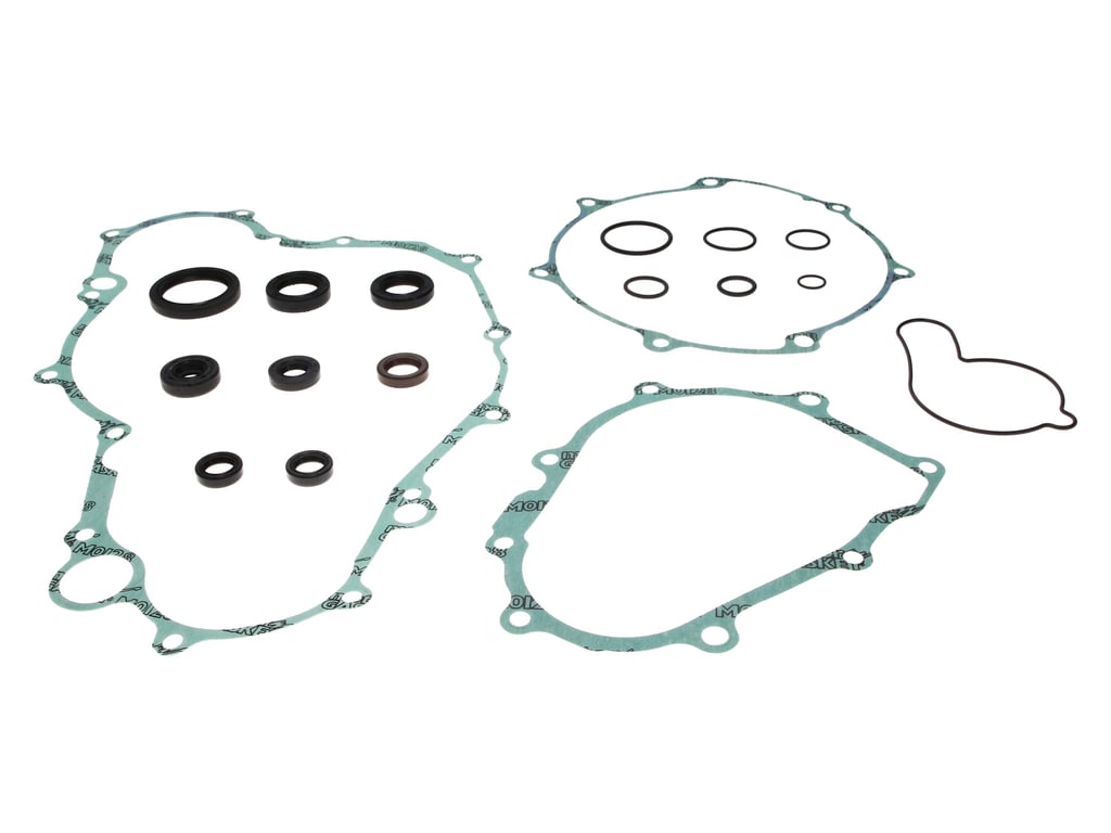 Wiseco 03-05 Yamaha YZ450F Bottom End Gasket Kit - WB1069