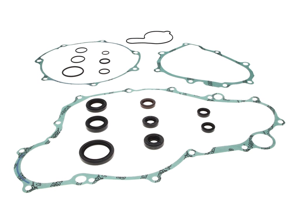 Wiseco 03-05 Yamaha YZ450F Bottom End Gasket Kit - WB1069