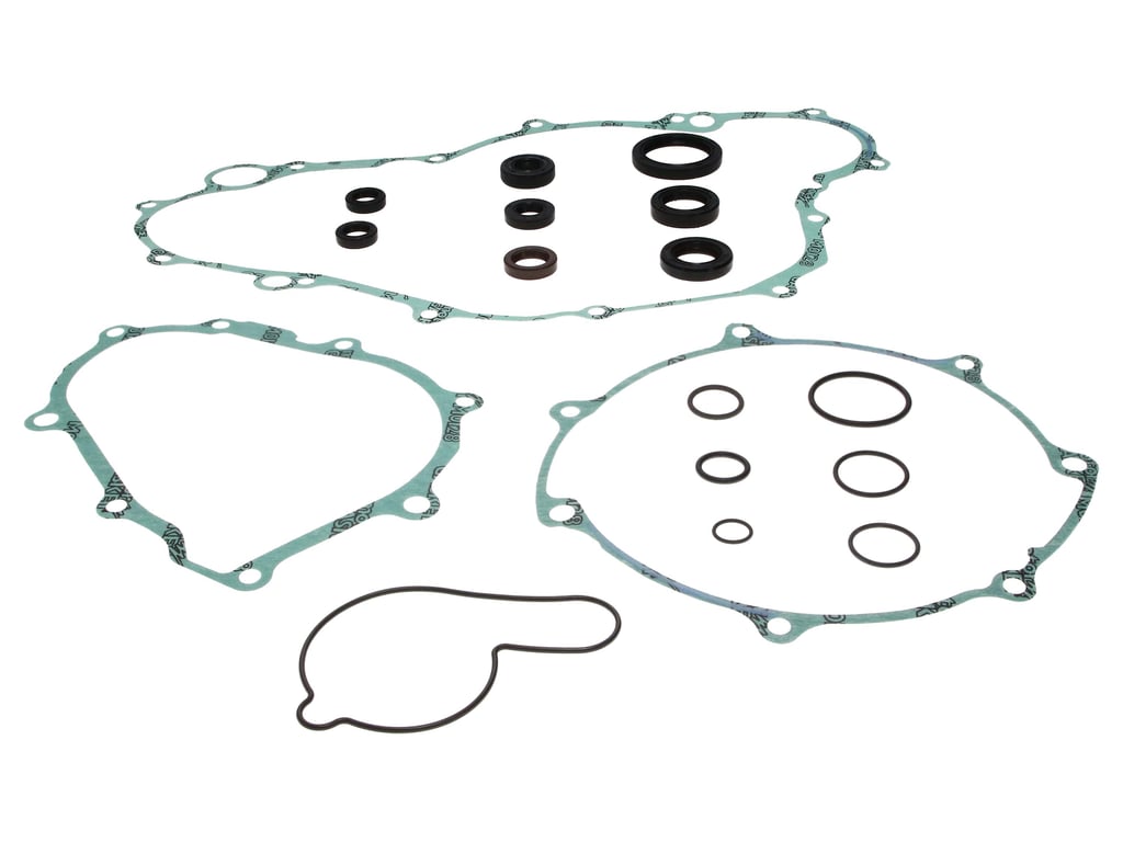 Wiseco 03-05 Yamaha YZ450F Bottom End Gasket Kit - WB1069