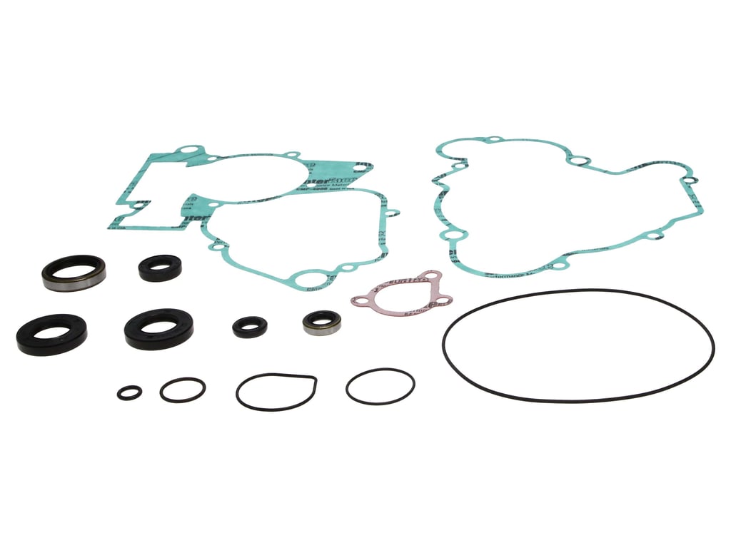 Wiseco 00-08 KTM 65 SX Bottom End Gasket Kit - WB1094