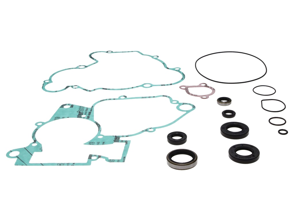Wiseco 00-08 KTM 65 SX Bottom End Gasket Kit - WB1094