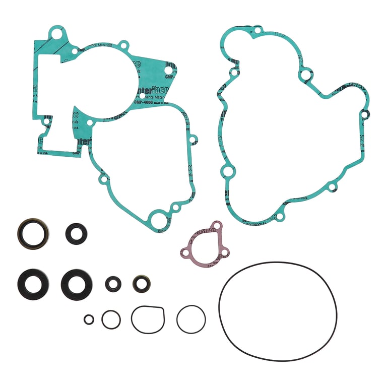 Wiseco 00-08 KTM 65 SX Bottom End Gasket Kit - WB1094
