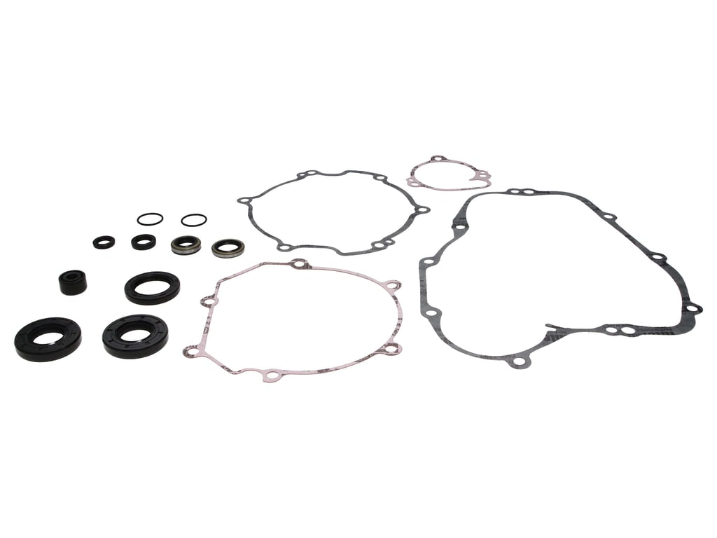 Wiseco 2006+ KX85/KX100 Bottom End Gasket Kit - WB1098