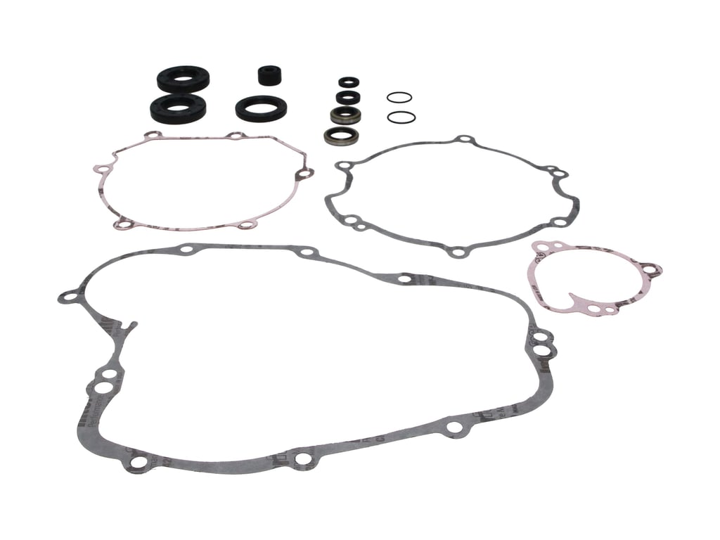 Wiseco 2006+ KX85/KX100 Bottom End Gasket Kit - WB1098