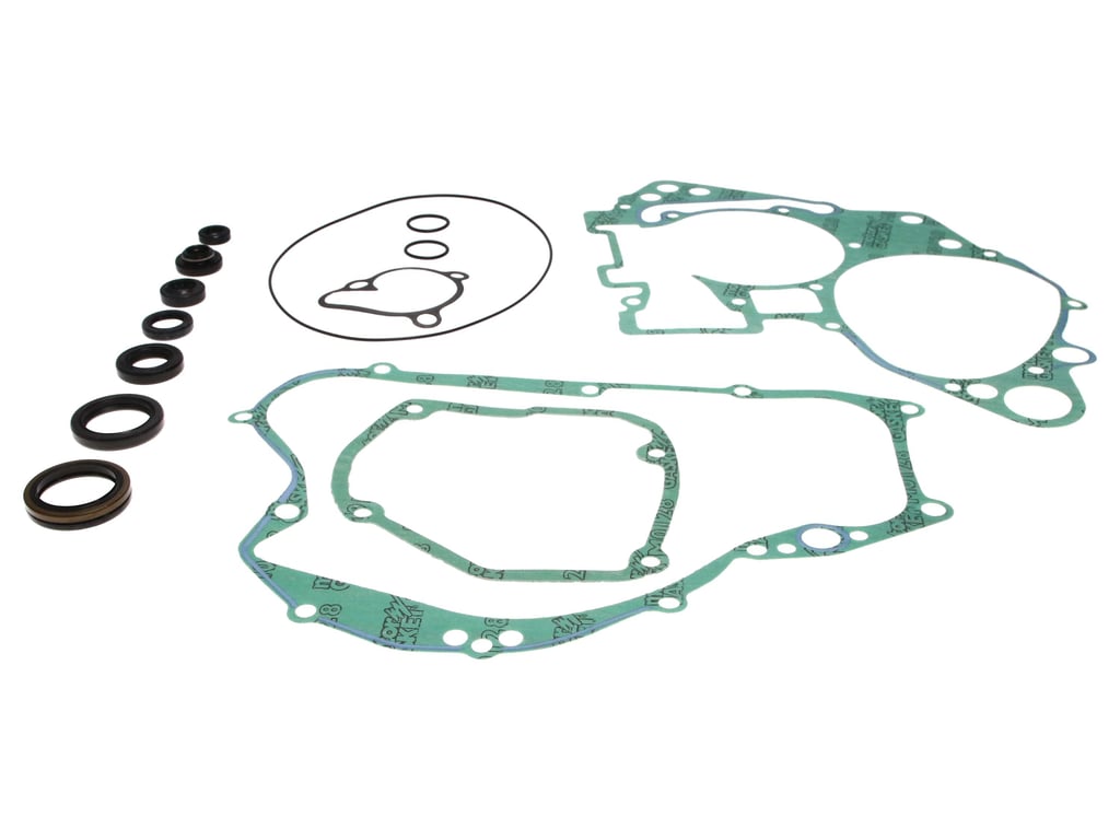 Wiseco 01-03 Suzuki RM125 Bottom End Gasket Kit - WB1153