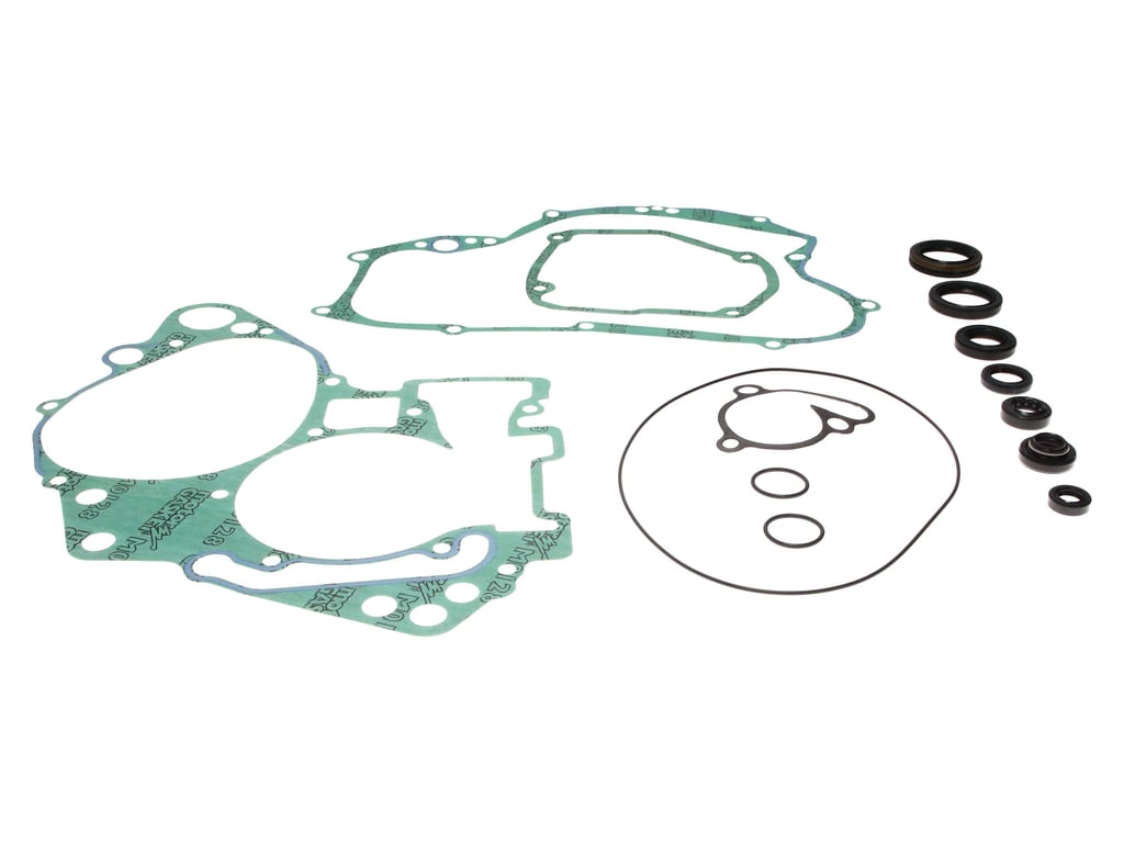 Wiseco 01-03 Suzuki RM125 Bottom End Gasket Kit - WB1153