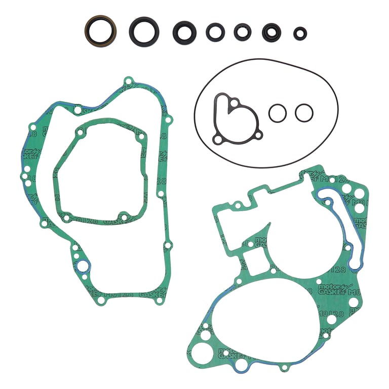 Wiseco 01-03 Suzuki RM125 Bottom End Gasket Kit - WB1153