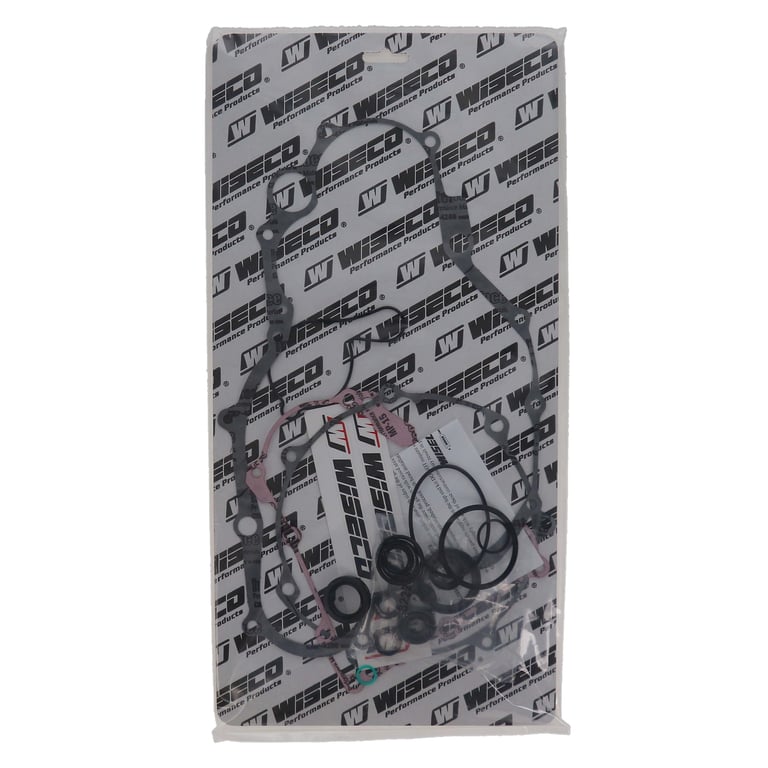 Wiseco Yamaha YZ450F/WR450F Bottom End Gasket Kit - WB1166