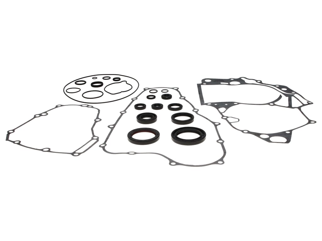 Wiseco 09-16 Honda CRF450R Bottom End Gasket Kit - WB1172