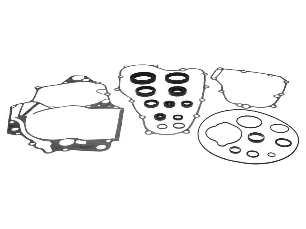 Wiseco 09-16 Honda CRF450R Bottom End Gasket Kit - WB1172