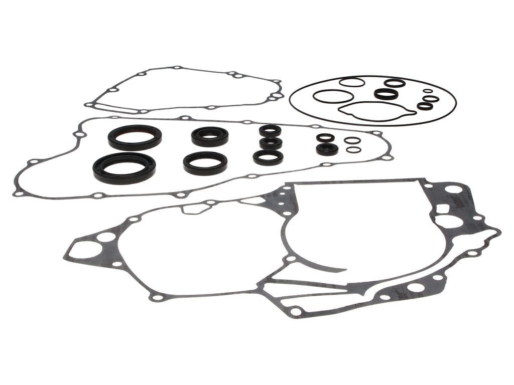 Wiseco 09-16 Honda CRF450R Bottom End Gasket Kit - WB1172