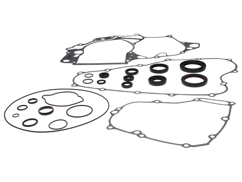 Wiseco 09-16 Honda CRF450R Bottom End Gasket Kit - WB1172