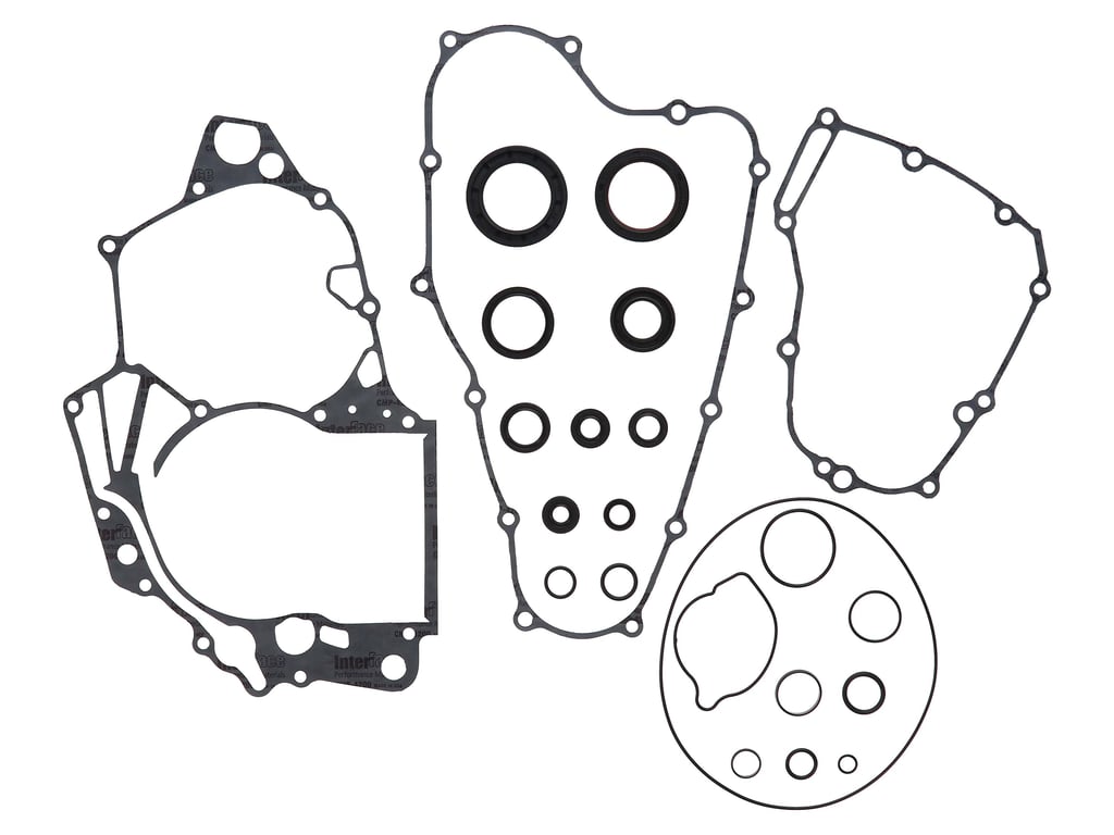 Wiseco 09-16 Honda CRF450R Bottom End Gasket Kit - WB1172