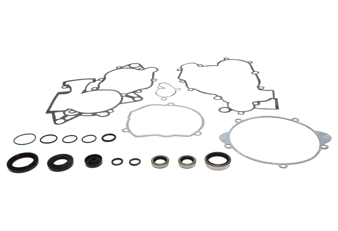 Wiseco 03-12 KTM 85SX Bottom End Gasket Kit - WB1174