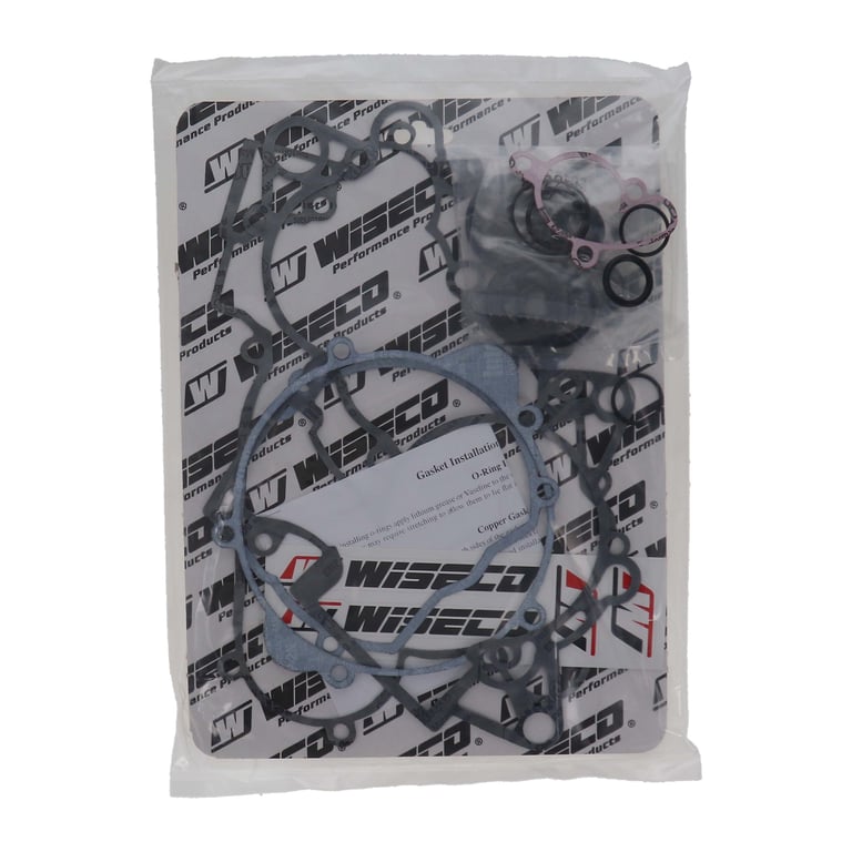 Wiseco 03-12 KTM 85SX Bottom End Gasket Kit - WB1174