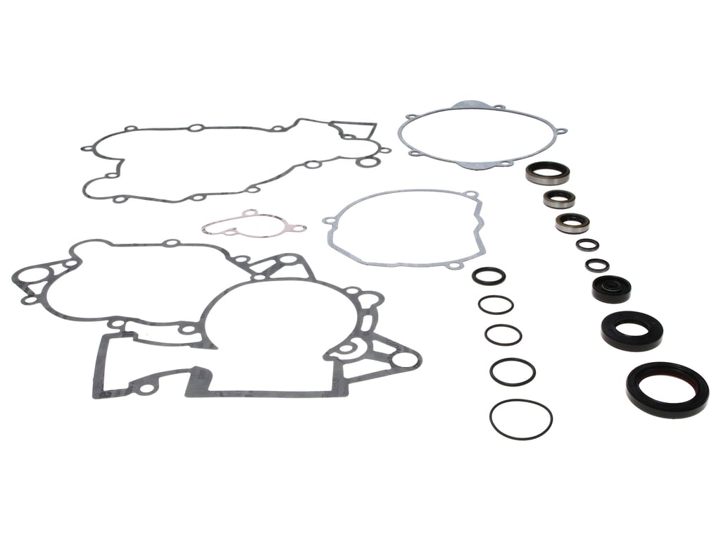Wiseco 03-12 KTM 85SX Bottom End Gasket Kit - WB1174