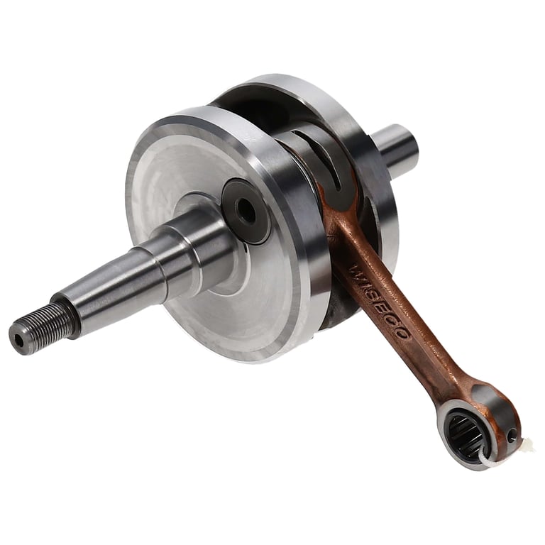 Wiseco 04-12 KTM 85SX/06-11 105SX Crankshaft Assembly - WCA059
