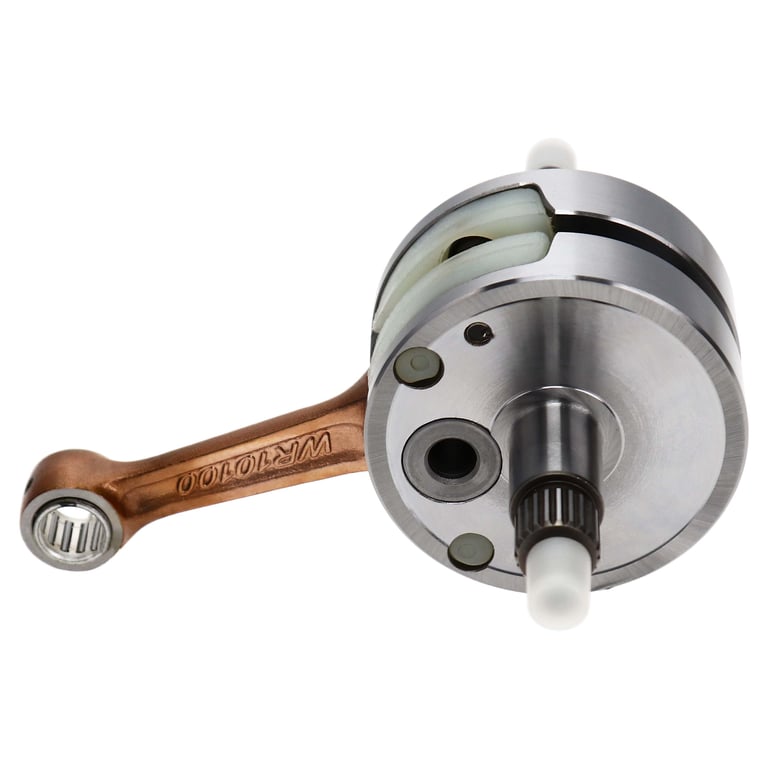 Wiseco 14-24 KX 85/14-21 KX 100 Crankshaft Assembly - WCA075