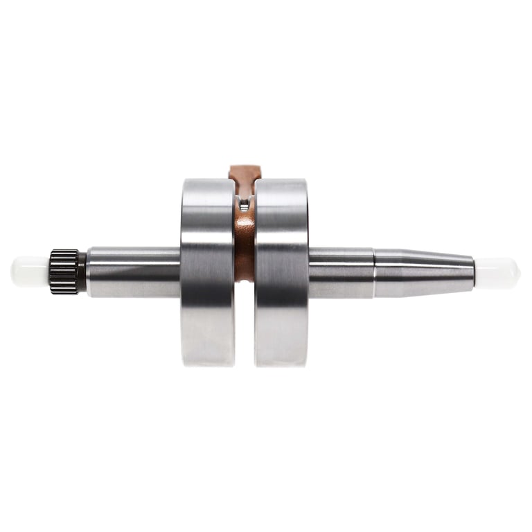 Wiseco 06-25 Kawasaki KX 65 Crankshaft Assembly - WCA102