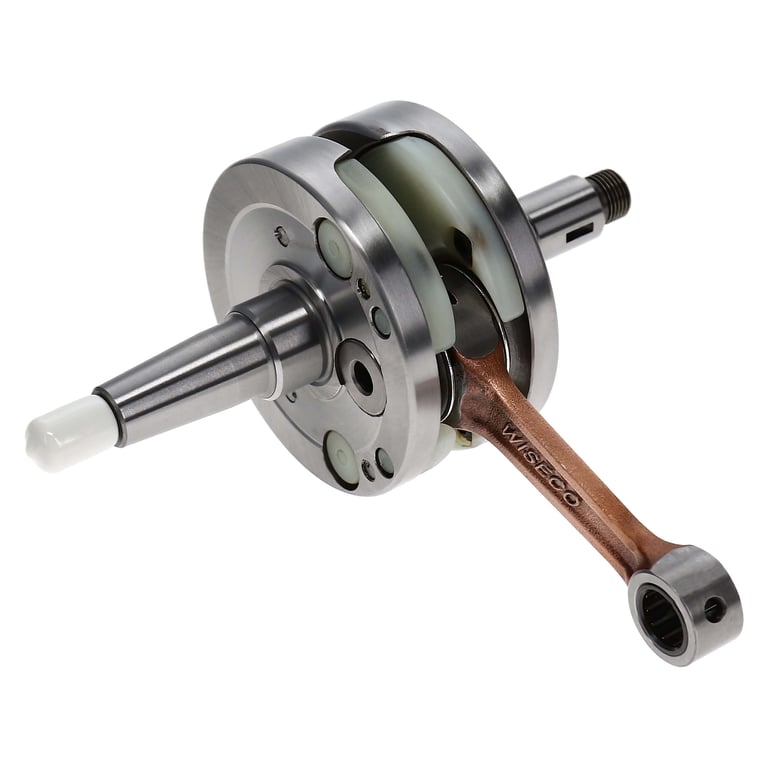 Wiseco 18-25 KTM 85SX Crankshaft Assembly - WCA128