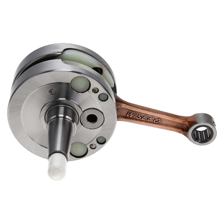 Wiseco 18-25 KTM 85SX Crankshaft Assembly - WCA128