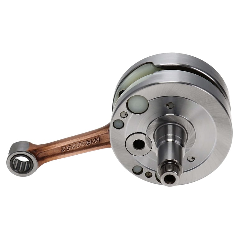Wiseco 18-25 KTM 85SX Crankshaft Assembly - WCA128