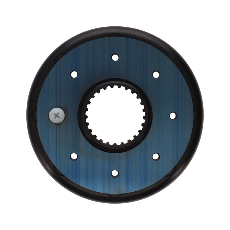 Wiseco 85-89 Honda TRX/ATC250R Clutch Basket - WPP3003