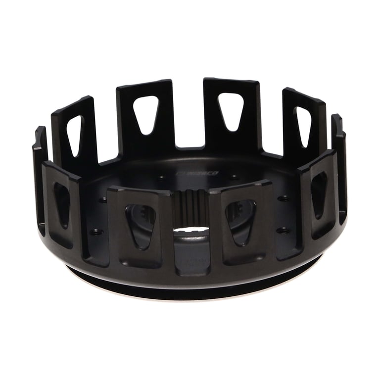 Wiseco 85-89 Honda TRX/ATC250R Clutch Basket - WPP3003