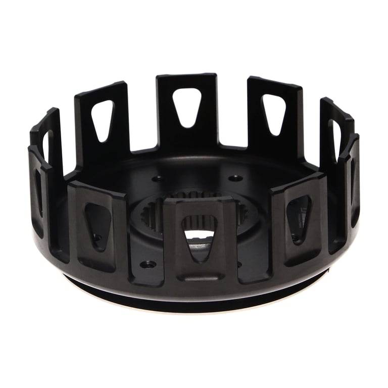 Wiseco 85-89 Honda TRX/ATC250R Clutch Basket - WPP3003