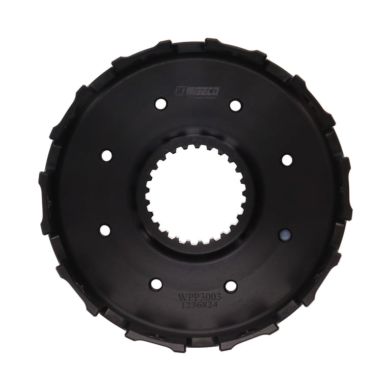 Wiseco 85-89 Honda TRX/ATC250R Clutch Basket - WPP3003