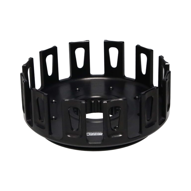 Wiseco 00-07 CR125R/04-07 CRF250R Clutch Basket - WPP3005