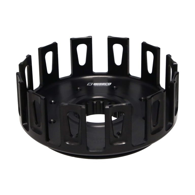 Wiseco 00-07 CR125R/04-07 CRF250R Clutch Basket - WPP3005