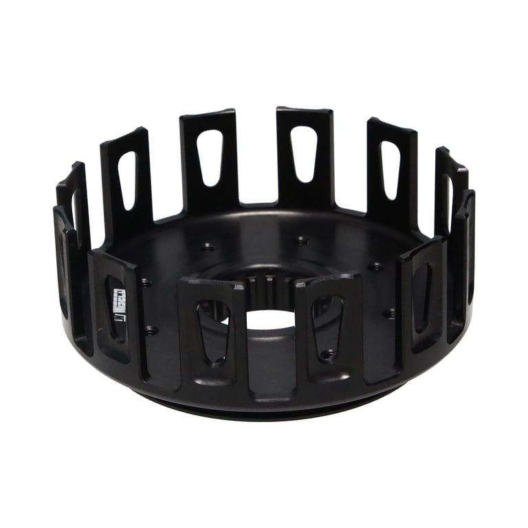 Wiseco 00-07 CR125R/04-07 CRF250R Clutch Basket - WPP3005