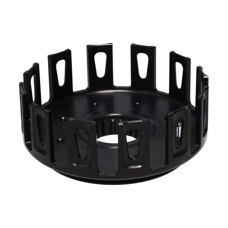Wiseco 00-07 CR125R/04-07 CRF250R Clutch Basket - WPP3005