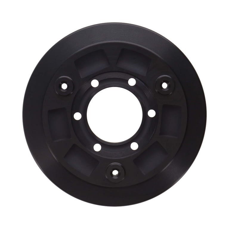 Wiseco 00-20 DRZ400/03-18 LTZ400 Clutch Basket - WPP3020