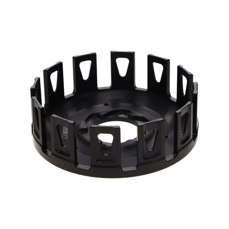 Wiseco 00-20 DRZ400/03-18 LTZ400 Clutch Basket - WPP3020