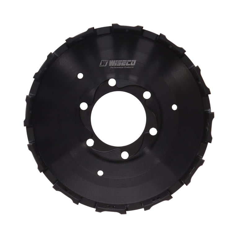 Wiseco 00-20 DRZ400/03-18 LTZ400 Clutch Basket - WPP3020