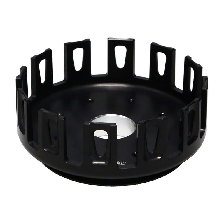Wiseco 03-08 Kawasaki KX125 Clutch Basket - WPP3026