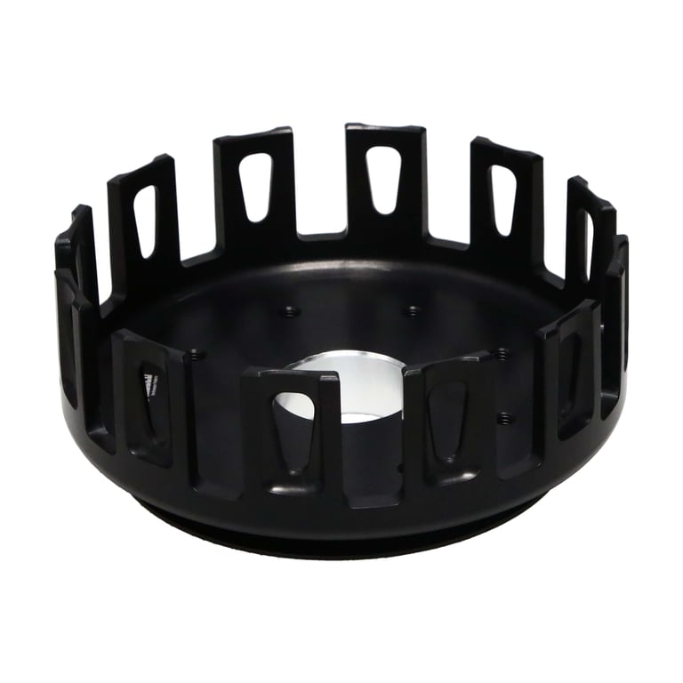 Wiseco 03-08 Kawasaki KX125 Clutch Basket - WPP3026