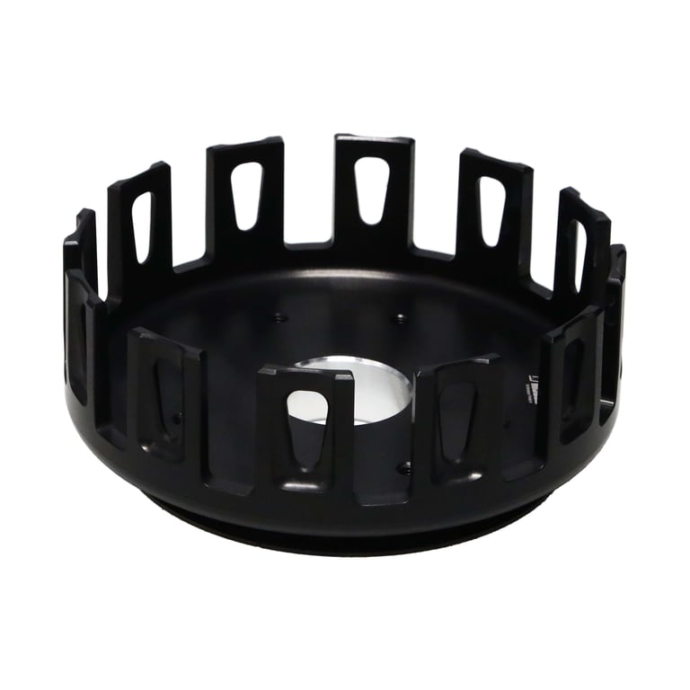 Wiseco 03-08 Kawasaki KX125 Clutch Basket - WPP3026