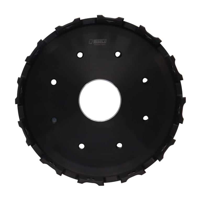 Wiseco 03-08 Kawasaki KX125 Clutch Basket - WPP3026