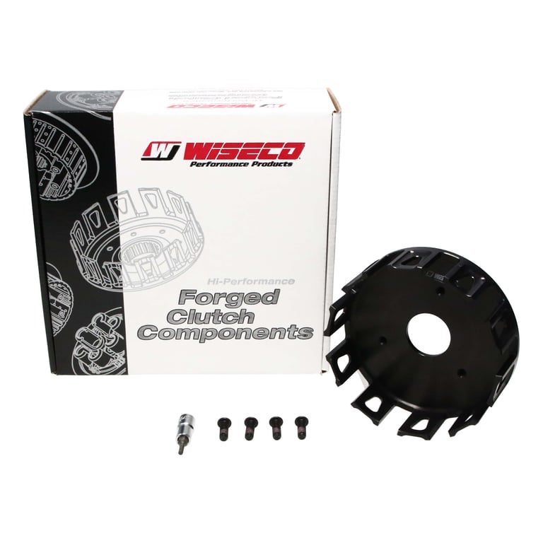 Wiseco 88-06 Yamaha YFS200 Blaster Clutch Basket - WPP3029