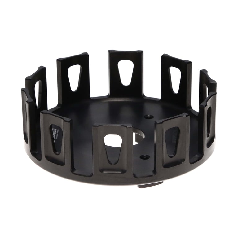 Wiseco 88-06 Yamaha YFS200 Blaster Clutch Basket - WPP3029