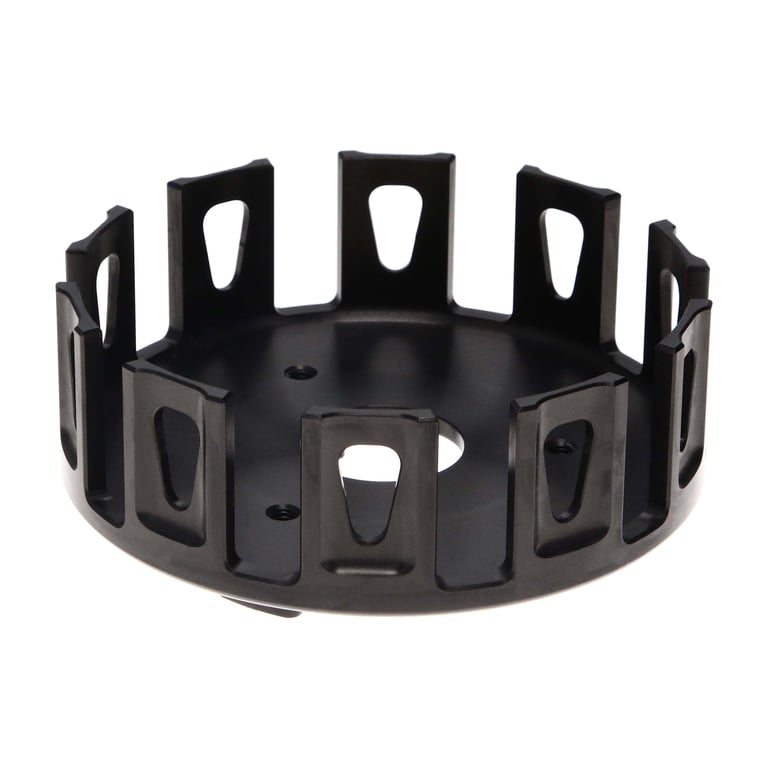 Wiseco 88-06 Yamaha YFS200 Blaster Clutch Basket - WPP3029